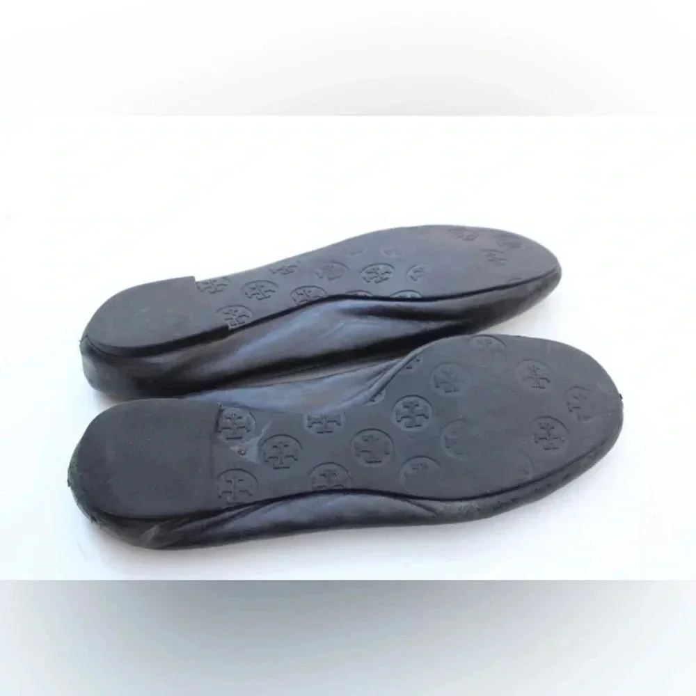 Tory Burch Reva flats